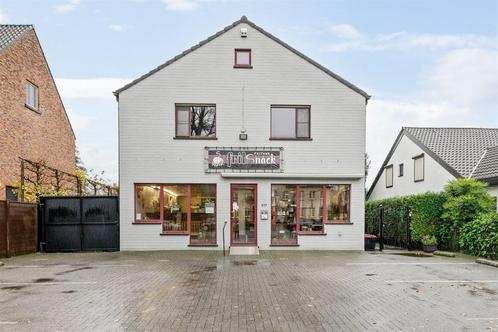 Commercieel te koop in Wuustwezel, 3 slpks, Immo, Huizen en Appartementen te koop, Overige soorten, B