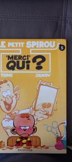 Le Petit Robbedoes vintage strips, Gelezen, Tome & Janry, Ophalen of Verzenden, Eén stripboek