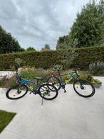 Mountainbike decathlon rockrider 520 xl en l, Fietsen en Brommers, Fietsen | Mountainbikes en ATB, Ophalen, Zo goed als nieuw