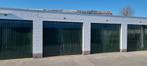 Garage te Westende, Immo, Garages en Parkeerplaatsen, Provincie West-Vlaanderen
