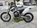 YAMAHA YZF 250 2009, Fietsen en Brommers, Ophalen of Verzenden, Yamaha