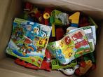 Lot duplo, Kinderen en Baby's, Ophalen, Zo goed als nieuw