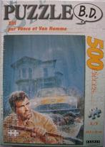 Puzzel / Puzzle XIII, Enlèvement, 500 à 1500 pièces, Neuf, Puzzle