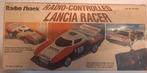 Lancia RC Radio Schack. Fonctionne, Enlèvement ou Envoi, Utilisé, Voiture