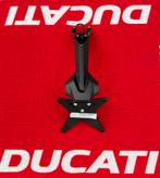 Ducati 899 Nr-plaat houder, Motoren, Onderdelen | Ducati