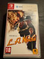 Interrupteur La noire, Enlèvement ou Envoi, Comme neuf