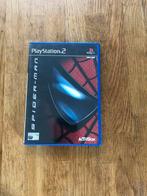 Spider-Man (PS2), Comme neuf, Un ordinateur, Aventure et Action, Enlèvement ou Envoi