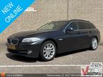 BMW 520 5-serie Touring 520d High Executive M Sport Automaat, Automaat, Navigatiesysteem, Bedrijf, 133 g/km