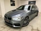 BMW 530D M Pack 265pk Full Options…!, Auto's, BMW, Automaat, Euro 6, 195 kW, Bedrijf