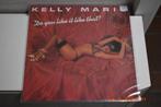 LP : Kelly Marie - Do you like it like that ?, Enlèvement ou Envoi, Utilisé