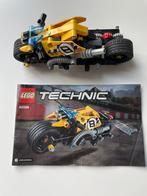 Lego technic - 42058, Ophalen, Gebruikt, Lego