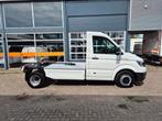 MAN TGE 5.180 BE Trekker/ Mini SZM/ Nieuwe motor bij 84.000, Automaat, Achterwielaandrijving, Euro 6, 4 cilinders