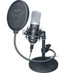 Trust streaming microphone USB, Ophalen, Nieuw