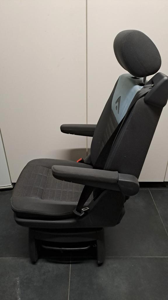 Volkswagen T5 Multivan zetel, Auto-onderdelen, Interieur en Bekleding, Volkswagen, Ophalen