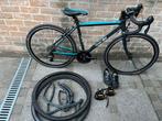 Frog 26 inch Road 70 kinder racefiets, Fietsen en Brommers, Ophalen, 26 inch, Minder dan 49 cm, Meer dan 20 versnellingen