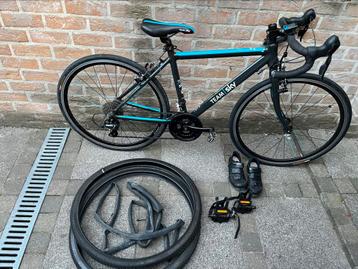 Frog 26 inch Road 70 kinder racefiets beschikbaar voor biedingen