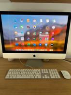 IMac late 2015 27inch Retina, Computers en Software, Apple Desktops, Ophalen, Zo goed als nieuw, 8 GB, IMac