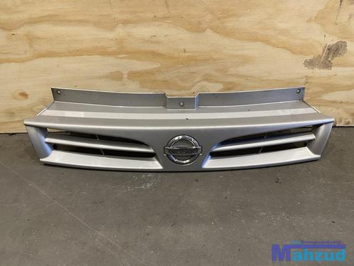 NISSAN PRIMASTAR Grijs grille 2001-2005, Auto-onderdelen, Carrosserie, Nissan, Gebruikt