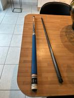 Stradivarius keu, Sport en Fitness, Biljarten en Poolen, Ophalen, Zo goed als nieuw, Keu of Ballen