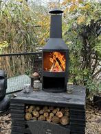 tuinhaard nog in doos, Tuin en Terras, Ophalen, Nieuw