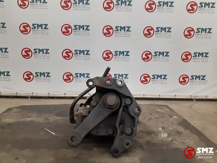 Occ Stuurhuis Mercedes Actros MP4, Auto-onderdelen, Vrachtwagen-onderdelen, Mercedes-Benz, Besturing, Gebruikt