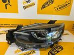 KOPLAMP MAZDA CX5 CX-5 VOL LED KOPLAMP LINKS KA1L51040C, Auto-onderdelen, Gebruikt, Mazda