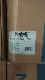 Fend-All pure flow 1000 oogdouche, Ophalen, Zo goed als nieuw