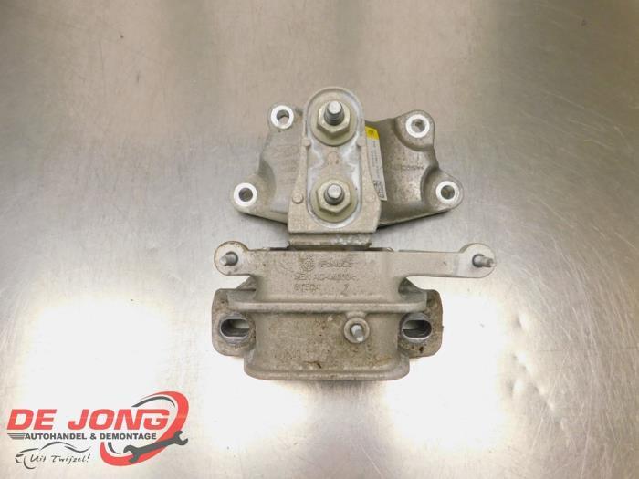 Versnellingsbak Steun van een Ford Ecosport, Auto-onderdelen, Ophanging en Onderstel, Ford, Gebruikt, 3 maanden garantie, Ophalen of Verzenden