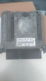 Calculateur Bosch Audi, Ophalen, Audi