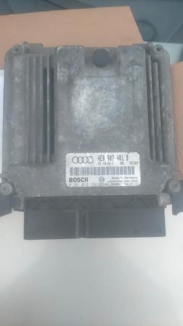 Calculateur Bosch Audi  beschikbaar voor biedingen