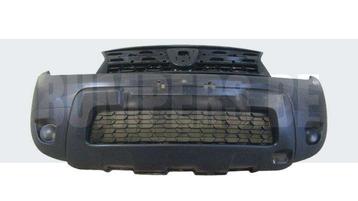 Bumper Dacia Duster I 1 FACELIFT 13-620220025R Voorbumper KJ beschikbaar voor biedingen