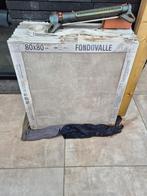 Carreaux de terrasse Portland Hood 10. Prix correct., Enlèvement, Neuf, Béton