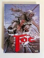 Foc - Durand/Bordes/Amblevert - Integrale - 1997, Verzenden, Zo goed als nieuw