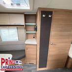 Knaus Sport 460 EU 2024 - Prince Caravaning, Caravans en Kamperen, Bedrijf, 6 tot 7 meter, Knaus, Tot en met 4