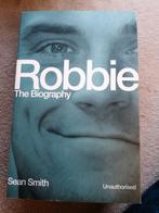 Boek robbie Williams, Boeken, Verzenden