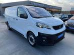 Peugeot Expert 2.0 BLUEHDI L3 AUTOMAAT NAVI HEAD-UP LEDER, Auto's, Peugeot, Automaat, https://public.car-pass.be/vhr/c1f3de5a-368a-4d32-b74d-d993cdf1b5dd