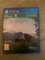 Away, Games en Spelcomputers, Ophalen, Zo goed als nieuw