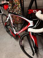Pinarello race fiets, Fietsen en Brommers, Ophalen, Zo goed als nieuw, Carbon