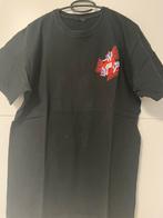 Zwarte t-shirt Huf (large), Ophalen of Verzenden, Gedragen