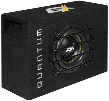  ESX Quantum QXB8 20 cm Ported subwoofer 8 inch 400/800W beschikbaar voor biedingen