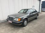 Mercedes-Benz W124 300E 4 Matic zeer proper, Auto's, 132 kW, Te koop, Berline, Benzine