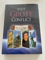 het grote conflict, Nieuw, Ophalen of Verzenden