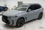 BMW X5 xDrive50e M-pack pro! FULL OPTIONS! INDIVIDUAL!, Automaat, USB, Gebruikt, X5