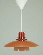 Vintage 1990's Skandinavische hanglamp 150,00, Huis en Inrichting, Verzenden