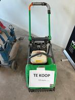 Trilplaat 80 kg, Ophalen, Gebruikt, Overige soorten