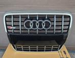 Grill Audi A6 C6 4F S6 LOOK GRILLE S6 LOOK bj.2006-2012, Auto-onderdelen, Voor, Herkomst onderdeel bekend, Nieuw, Ophalen of Verzenden