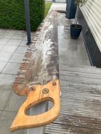 Boomzaag niet gebruik, Tuin en Terras, Handzagen, Ophalen, Zo goed als nieuw, Boomzaag