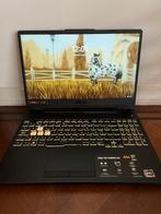Asus TUF gaming laptop A15, Asus, 14 inch, Ophalen of Verzenden, Zo goed als nieuw