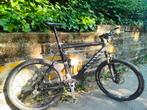 Canyon full-suspension mountainbike herenfiets jongensfiets, Fietsen en Brommers, Versnellingen, Zo goed als nieuw, 57 tot 61 cm