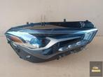 Mercedes CLA W118 LIFT Full Led rechterlamp met hoge prestat, Gebruikt, Mercedes-Benz